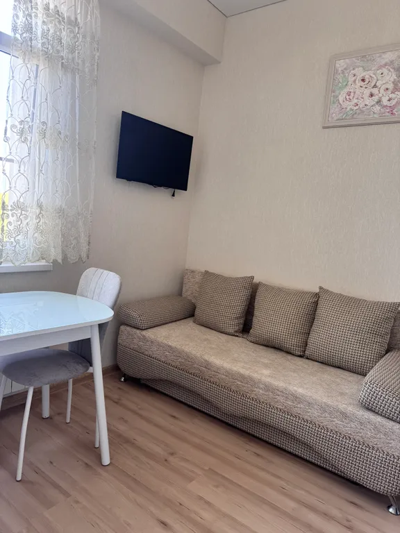 Квартира Квартира для отдыха — Адлер