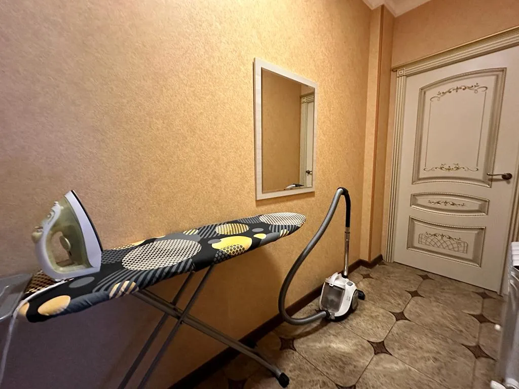 Уютная квартира с видом на море в 200 метрах от пляжа