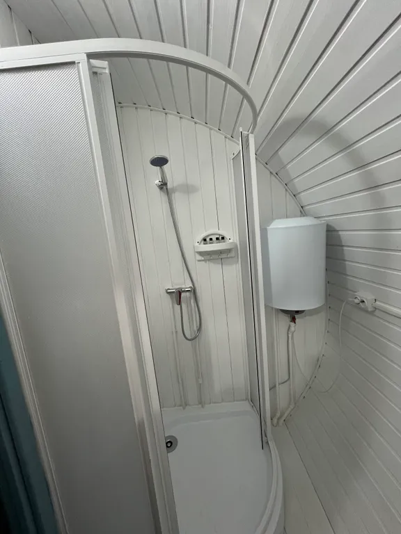 Квартира Квартира Дом у реки с видом на горы с баней и купелью — Горячий Ключ