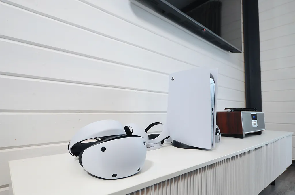 Коттедж люкс