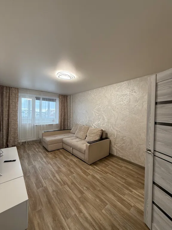 Прекрасная двухкомнатная квартира