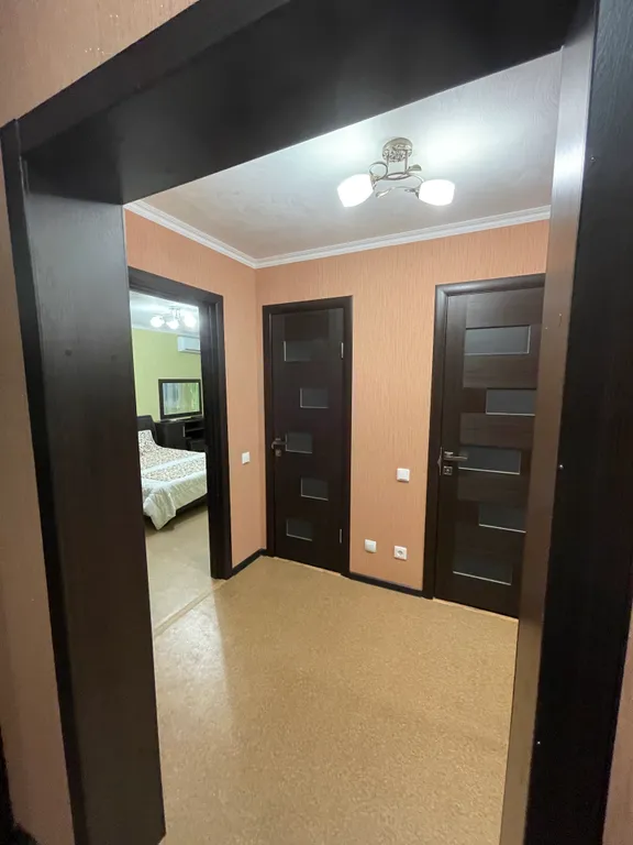 Квартира с видом на море