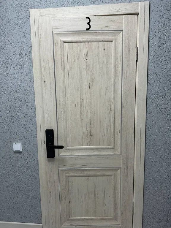 Комфортные апартаменты рядом с аэропортом