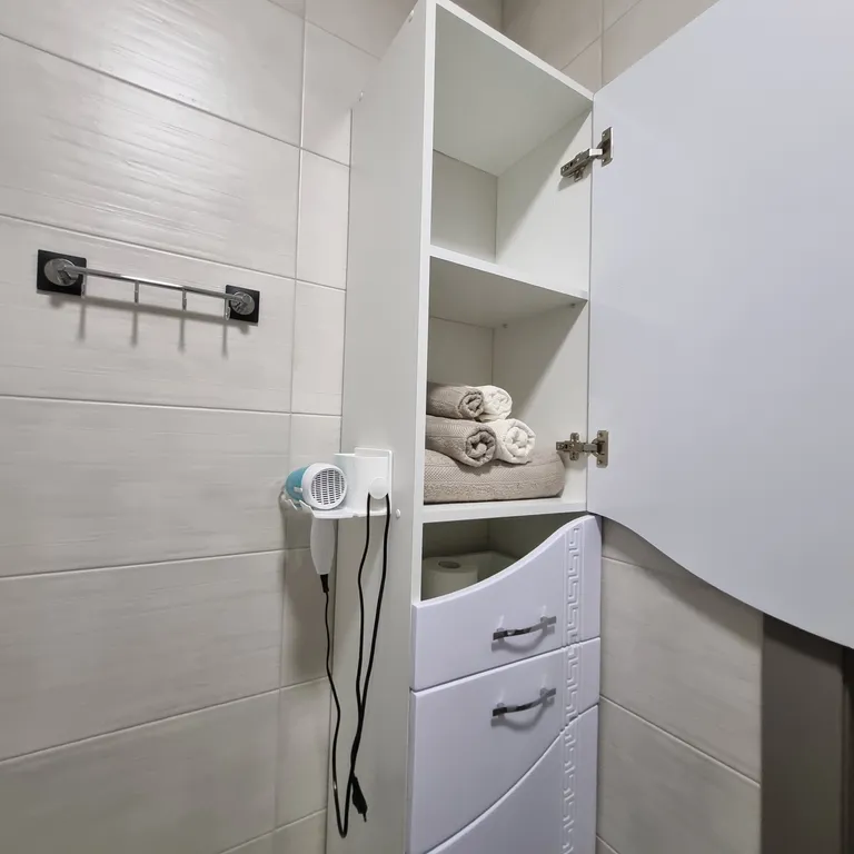 Уютная квартира в центре города с дизайнерским ремонтом