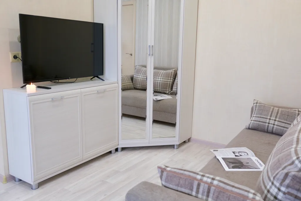 Квартира Квартира В самом сердце центра города — Красноярск