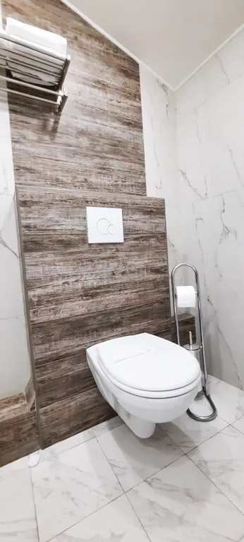 Номер в стиле Англия