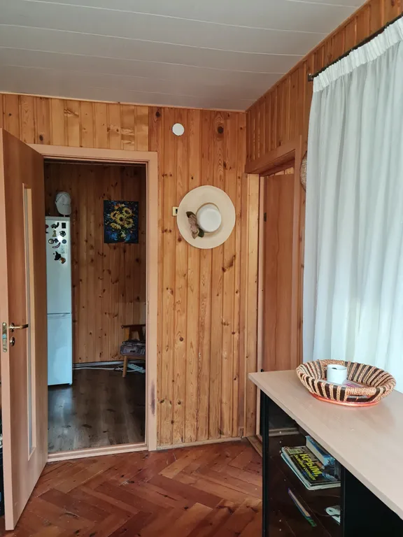 Уютный дом на озере Сямозеро