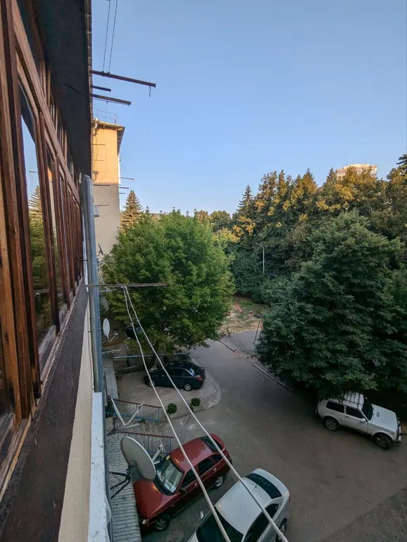 2-комнатная квартира рядом с центром