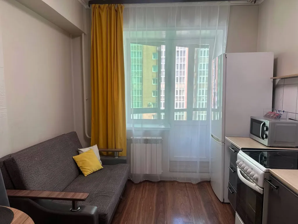 Уютная квартира в центре