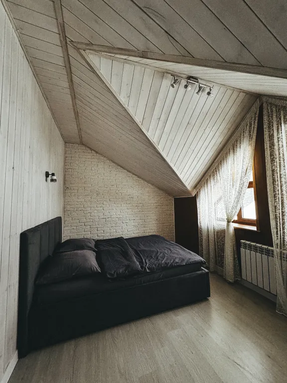 Семейный таунхаус Фиеста