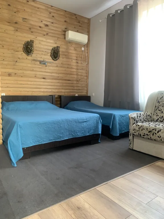 Квартира Комната — аренда посуточно в Судак