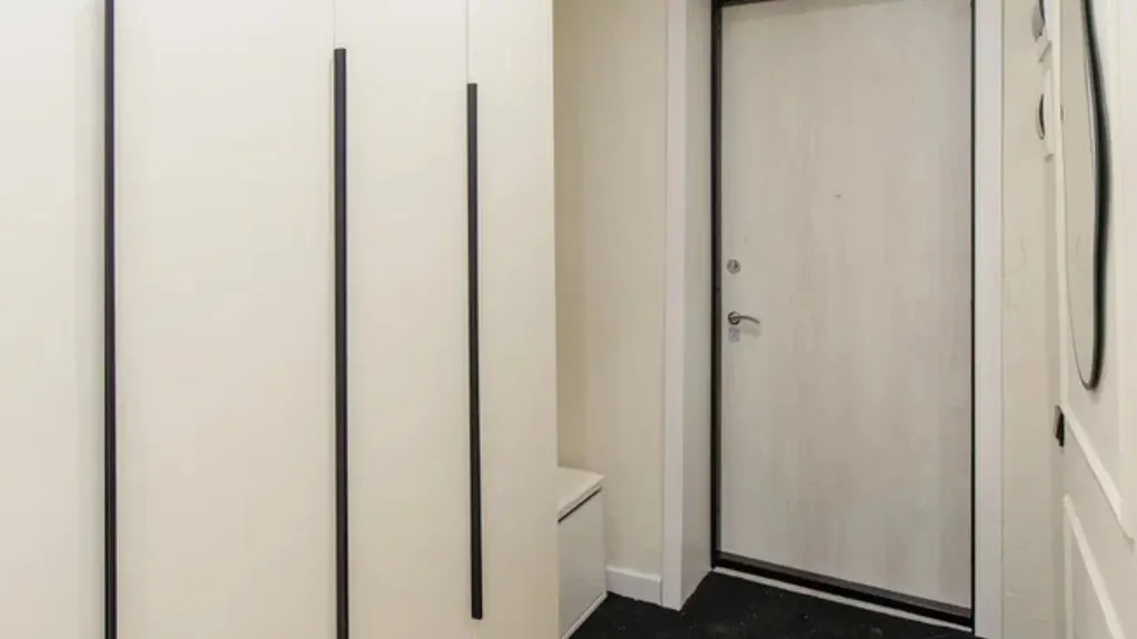 Квартира самом центре Томска, рядом с Лампочкой и Дворцом спорта