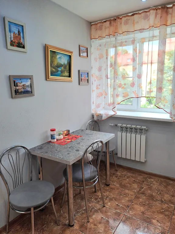 Квартира Квартира у Южного вокзала — Калининград