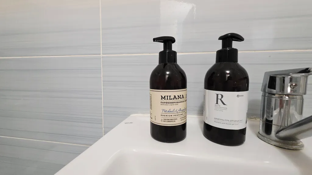 Центр Астаны