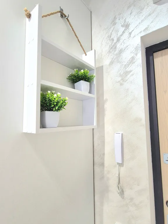 Квартира Уютная квартира на море для семьи — Евпатория