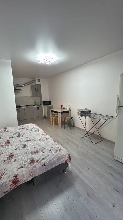 Уютная квартира в Осиново