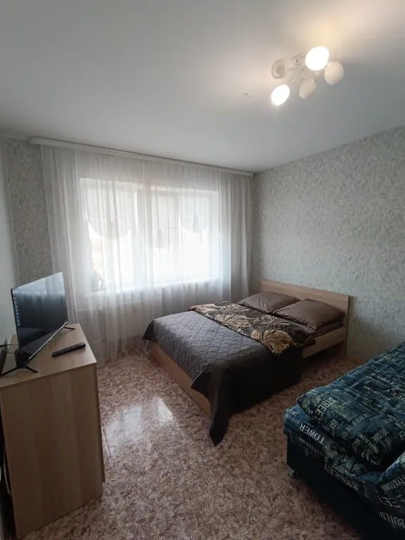 Уютная квартира в Ивушках