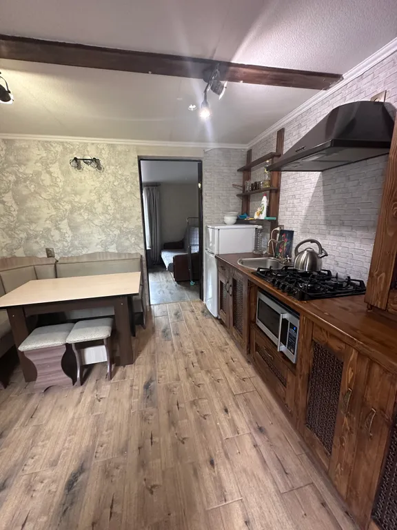 Коттедж Уютный дом в парке — Кисловодск