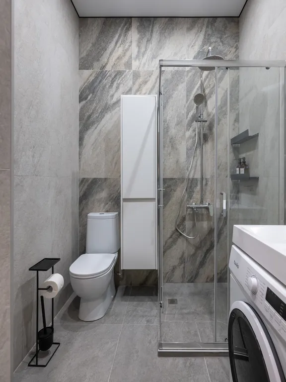Квартира Квартира Стильный LOFT 3 у Кремля — Москва