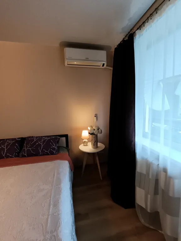 Место вашего отдыха, уютная квартира недалеко от СКАД