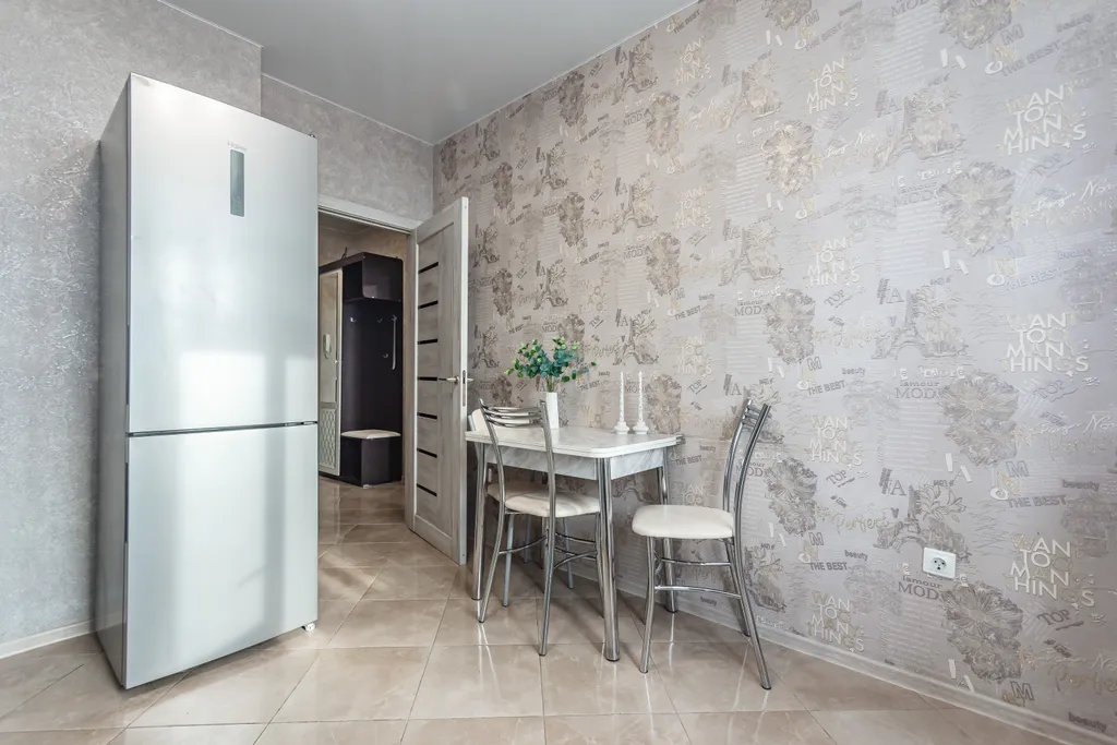 Квартира Просторная квартира для комфортного отдыха и красивых вечеров — Ростов-на-Дону