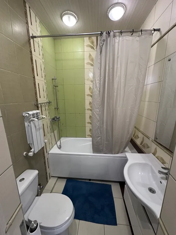 Жилье в Геленджике