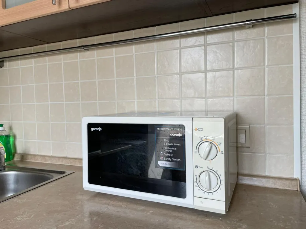 Квартира в центре Барнаула