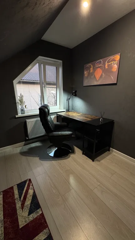 Коттедж Уютный красивый загородный дом с беседкой и бассейном — Елизаветинская