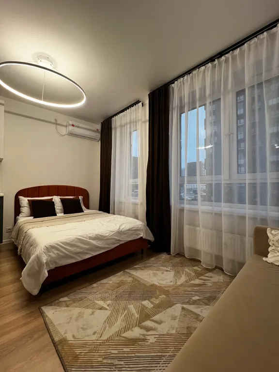 Квартира Квартира студия в жк пригород лесное — Мисайлово