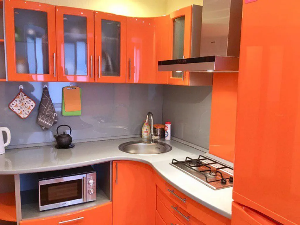 Квартира 2-комнатная Квартира — Екатеринбург