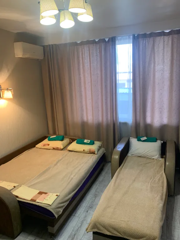 Квартира Квартира у моря в районе Мандарин — Сириус