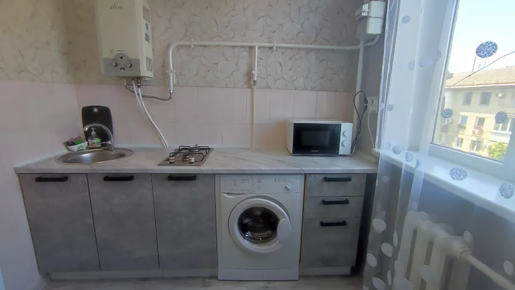 Квартира Уютная квартира в историческом центре — Севастополь