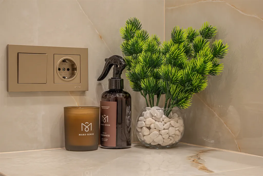 Новая видовая квартира в современном комплексе