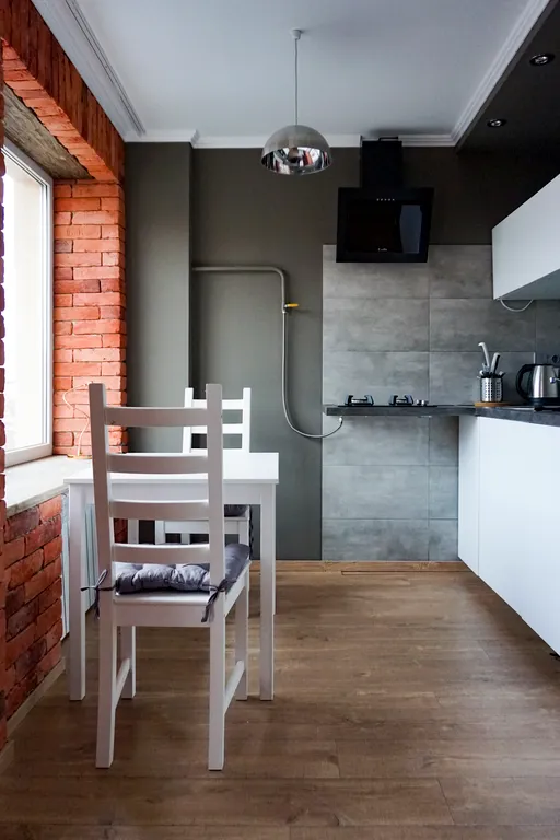 Квартира Квартира с балконом у Семимостья — Санкт-Петербург