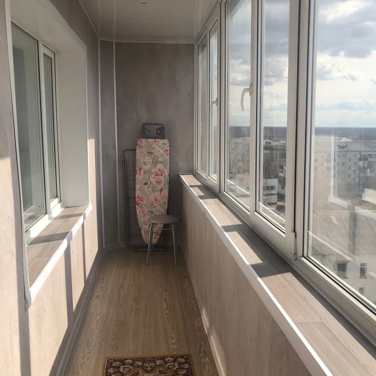 Уютная квартира в центре города после капитального ремонта