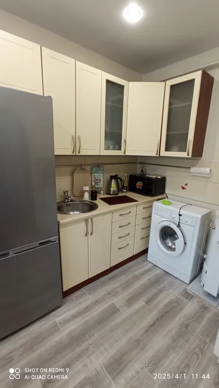 Квартира 1-комнатная Квартира — Калининград