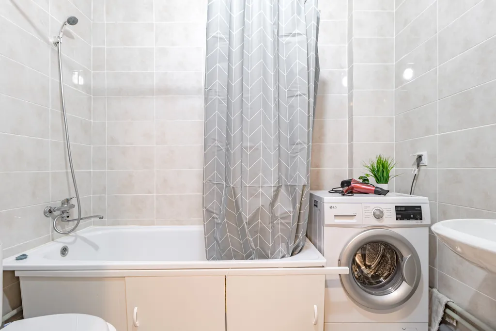 Квартира в центре левого берега