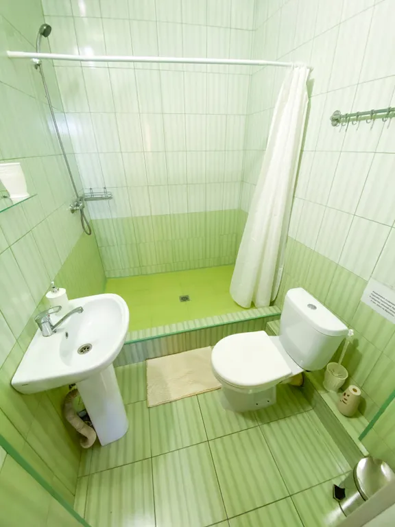 Квартира Комната — Геленджик