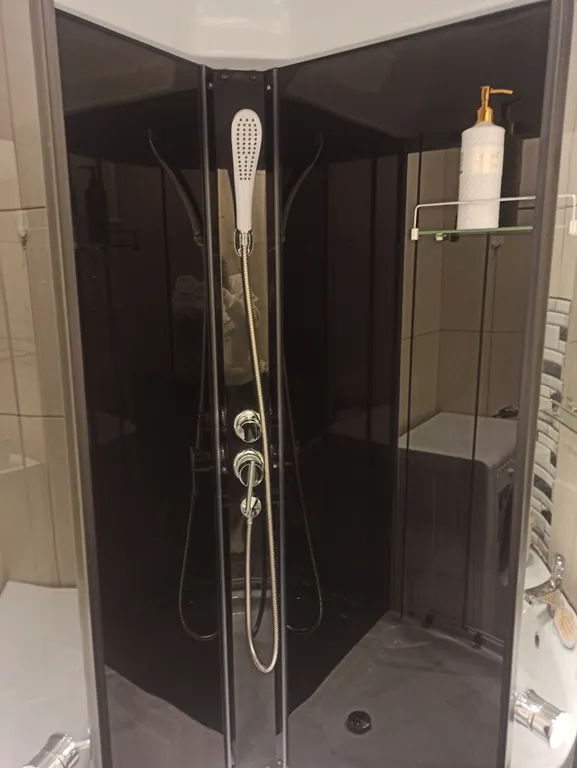 Уютная 2-комнатная квартира в центре города