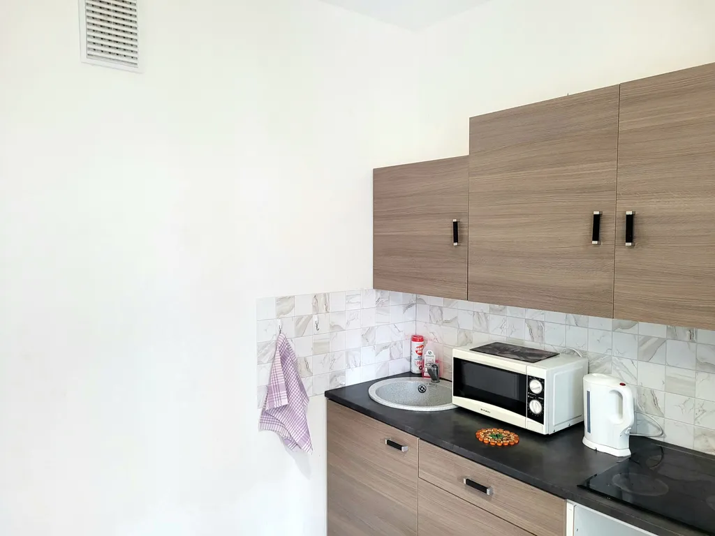 Уютная квартира в Академический районе