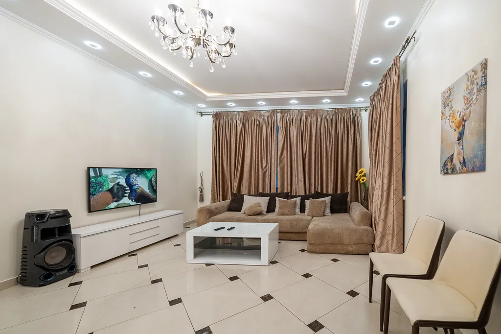 Коттедж Романтика