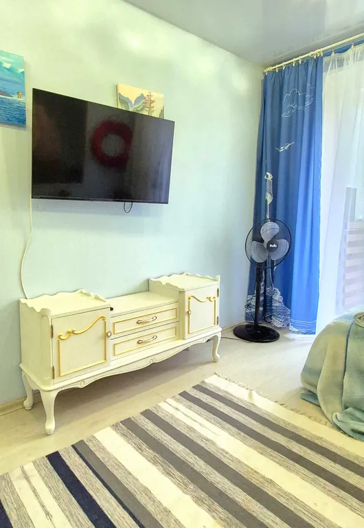 1-комнатная квартира для комфортного проживания