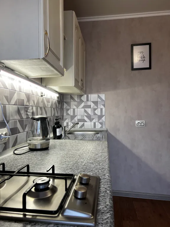 Квартира Уютная квартира в центре — Самара