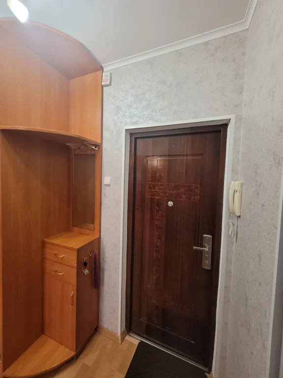 Квартира Двухкомнатная квартира в спальном районе — Калининград