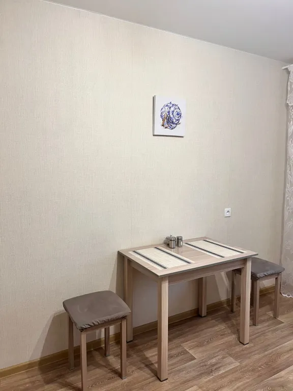 Уютная квартира возле Ледового