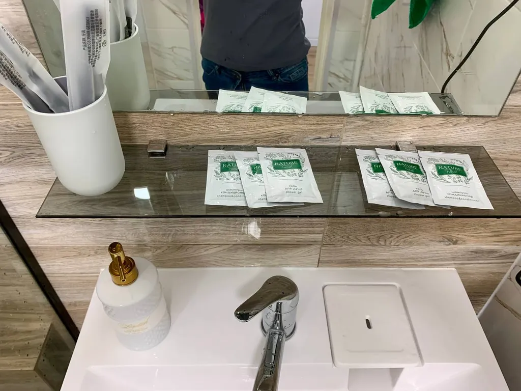 Уютная квартира в центре города в доме Виклунда