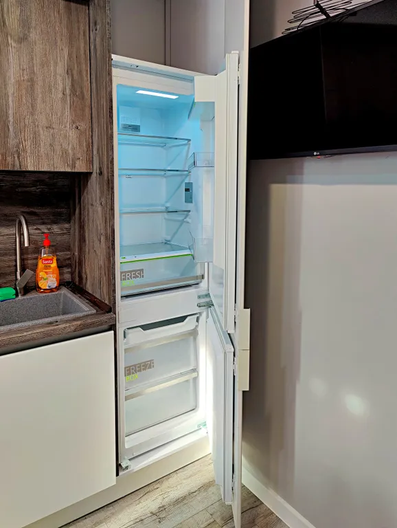 Дизайнерская квартира