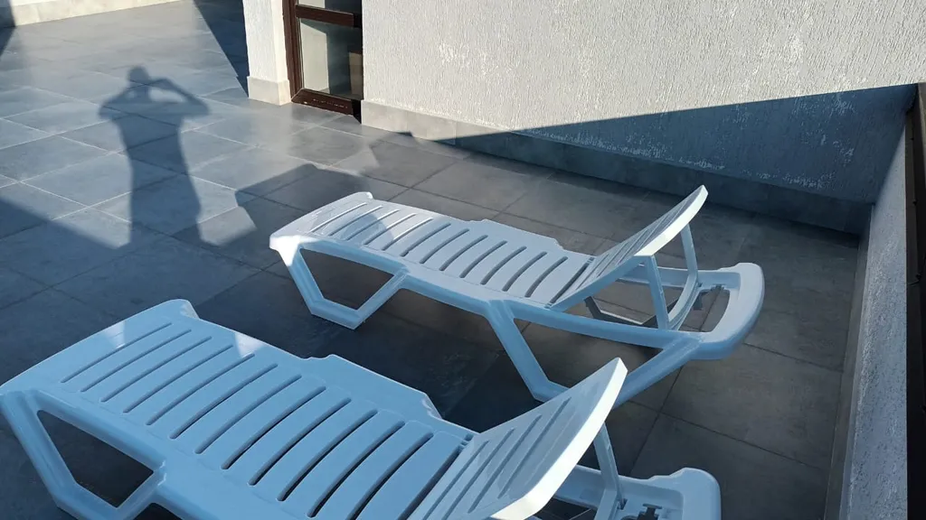 Дом с бассейном