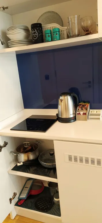 Квартира Квартира Студия на первой линии — Батуми