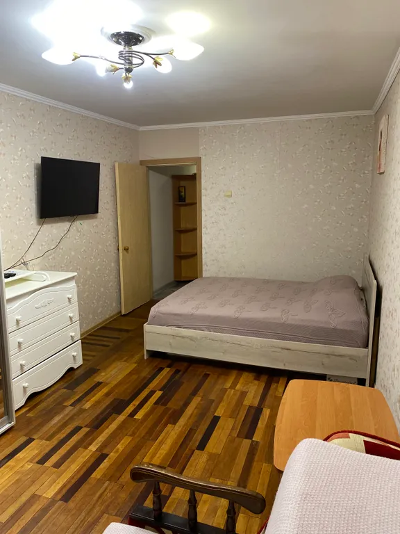 Уютная квартира со всеми удобствами